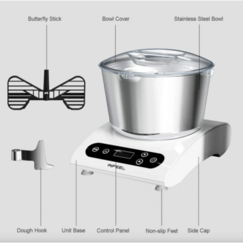 AIFEEL Stand Mixer 5118