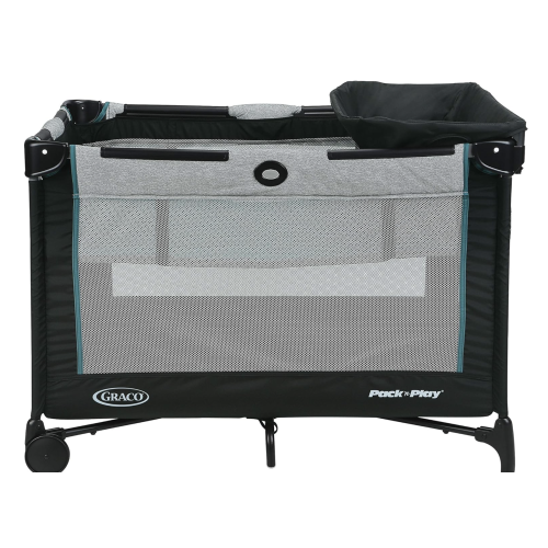 Graco Pack 'n Play Playard Simple Solutions Portable Play Yard, Darcie