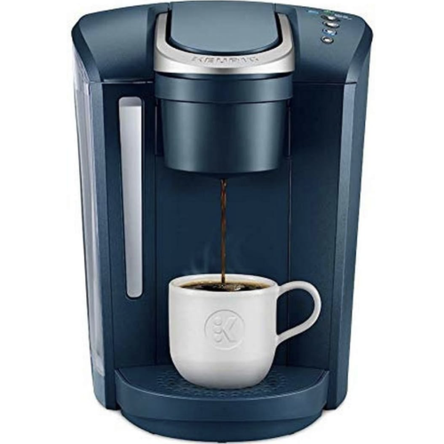 Keurig K-Select Single-Serve K-Cup Coffee Maker- K80