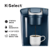Keurig K-Select Single-Serve K-Cup Coffee Maker- K80