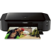 Canon IP8720 Wireless Printer, AirPrint and Cloud Compatible, Black
