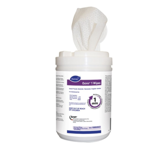 Diversey Oxivir 1 Wipes