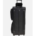 Versatile 36-Inch Luggage Rolling Duffle Bag with 3 Wheels & Telescopic Handle