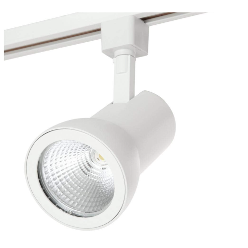 Hampton Bay Medium Step 44” 3 Light Track Lighting Kit 1004612893