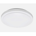 Hampton Bay 16 in. 22-Watt Round LED Flush Mount Ceiling Light 1640 Lumens 4000K