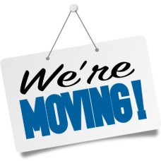 WE ARE MOVING! PARMA LOCATION PERMANENTLY CLOSED STARTING JUNE 12, 2024