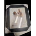 Picture Frame 8 x 10 in. - Black frame and Glass 