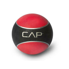 CAP Barbell Rubber Medicine Ball