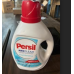 Persil ProClean Liquid Laundry Detergent, Sensitive Skin 