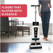 Koblenz P-2600 Commercial Floor and Carpet Shampoo/Polisher