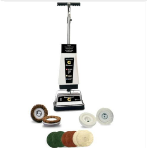 Koblenz P-2600 Commercial Floor and Carpet Shampoo/Polisher