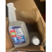 Comet 02287CT Cleaner with Bleach, 32 oz Spray Bottle set of 2