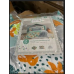 Mason & Mollie Jungle Print Full Bed in a Bag