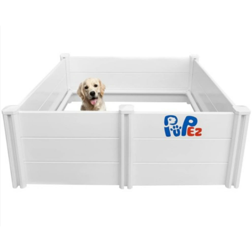 Whelping Box for Large Breed Dogs Whelping Box for Dogs Dog Whelping ...