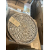 Willow Bee & Willow™ Wicker Decorative Base set of 6