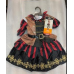 HYDE AND EEK Boutique Pirate Costume for Girls 2-3T Toddler