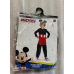 Toddler Disney Mickey Mouse & Friends Halloween Costume