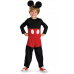 Toddler Disney Mickey Mouse & Friends Halloween Costume