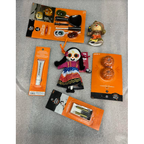 Halloween bundles 22