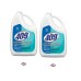 2 Pack 409 Formula Cleaner Degreaser Disinfectant 