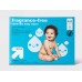 Fragrance-Free Baby Wipes - up & up™ 5 pack 