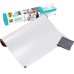 Post-It White Flex Write Surface, 36 X 24 Inch -- 1 Roll