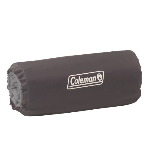 Coleman GuestRest Double-High Air Mattress with Built-in 120V Pump, Queen