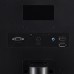 LG 27" Full HD IPS Computer Monitor, AMD FreeSync, 3-Side Virtually Borderless Design - Black
