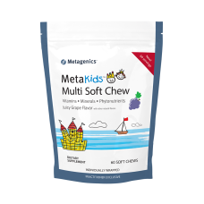 MetaKids Multi Soft Chew By Metagenics - Welltopia Vitamins 