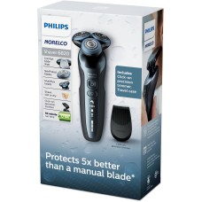 Philips Norelco Wireless Electric Shaver 6820