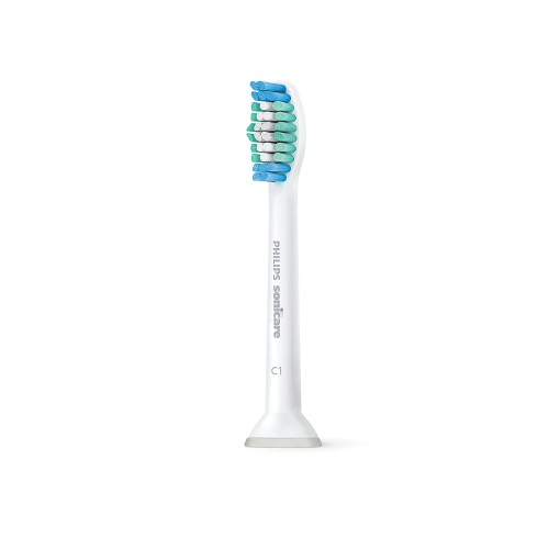 Philips Sonicare 2100 Rechargeable Electric Toothbrush - HX3661/04 - White