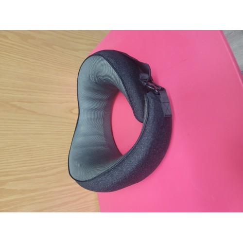 100% Pure Memory Foam Neck Pillow