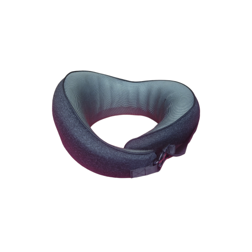 100% Pure Memory Foam Neck Pillow