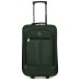 Travel › Luggage Protege Pilot Case 18" Softside Carry-on Luggage,