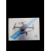 S20 Foldable Drone With HD Dual Camera Optical Flow Positioning Trajectory Fight Smart Follow Automatic Return Gesture Talking Photo Trajectory Fight Smart Follow Automatic Return