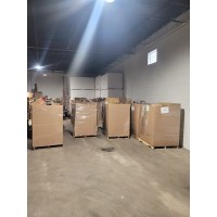 Amazon Direct MEDIUMS Truckload Program - Inventory - 24 Pallet - General Merchandise - Unmanifested Returns