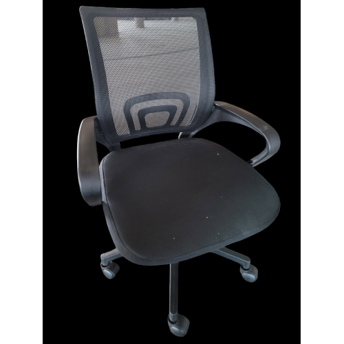 Wayfair  Computer Task Chair  - Mesh - Black 