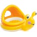 Intex Lazy Snail Shade Baby Pool