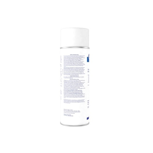 End Bac II Spray Disinfectant (4-pack)