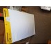 Post-it Self-Stick Easel Pads, 25 X 30, White, 30 Sheets, 2/Carton