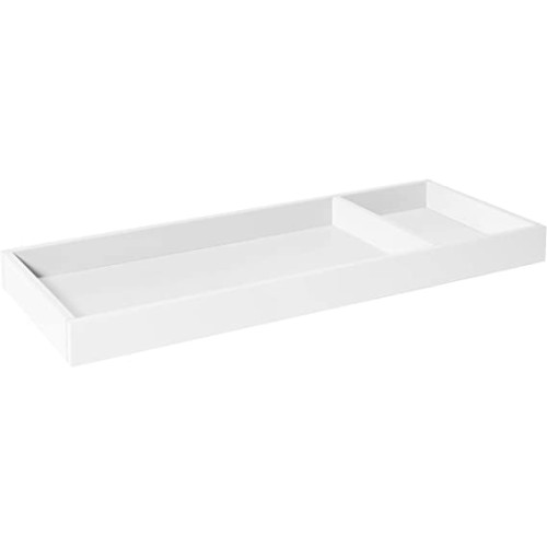 DaVinci Universal Wide Removable Changing Tray (M0619) in White