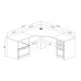 Realspace Magellan Performance 71 Desk - NEW 