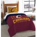 Northwest NBA Cleveland Cavaliers Reverse Slam Twin Comforter/Sham Set