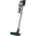 Samsung - Jet 90 Complete Cordless Stick Vacuum with Dual Charging Station - ChroMetal with Silver Filter 