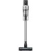 Samsung - Jet 90 Complete Cordless Stick Vacuum with Dual Charging Station - ChroMetal with Silver Filter 