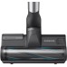 Samsung - Jet 90 Complete Cordless Stick Vacuum with Dual Charging Station - ChroMetal with Silver Filter 