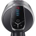 Samsung - Jet 90 Complete Cordless Stick Vacuum with Dual Charging Station - ChroMetal with Silver Filter 