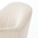 Joss & Main Corson Upholstered Swivel Armchair