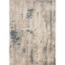 NOURISON Maxwell Beige/Taupe/Teal Indoor Area Rug 5ft x 7ft