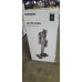 Samsung - Jet 90 Complete Cordless Stick Vacuum with Dual Charging Station - ChroMetal with Silver Filter 